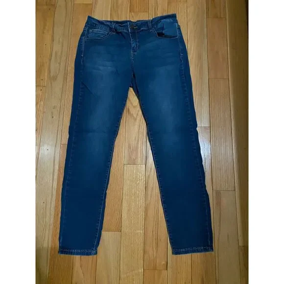 Authentic American Heritage Jeans Size 15 - Picture 2 of 5